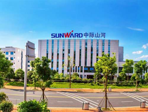 中际冰球突破科技有限责任公司